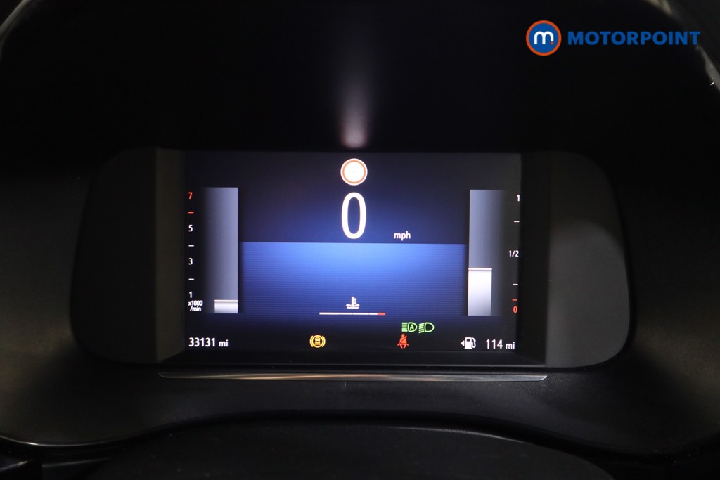 Vauxhall Corsa GS Manual Petrol Hatchback - Stock Number (1611307) - 5th supplementary image