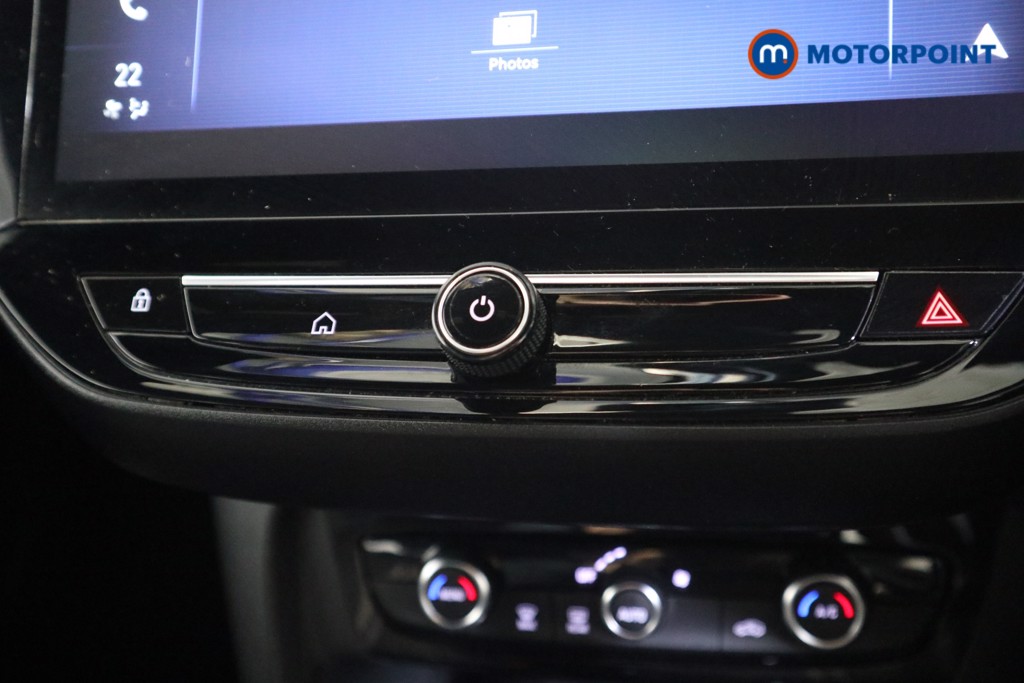 Vauxhall Corsa GS Manual Petrol Hatchback - Stock Number (1611307) - 7th supplementary image