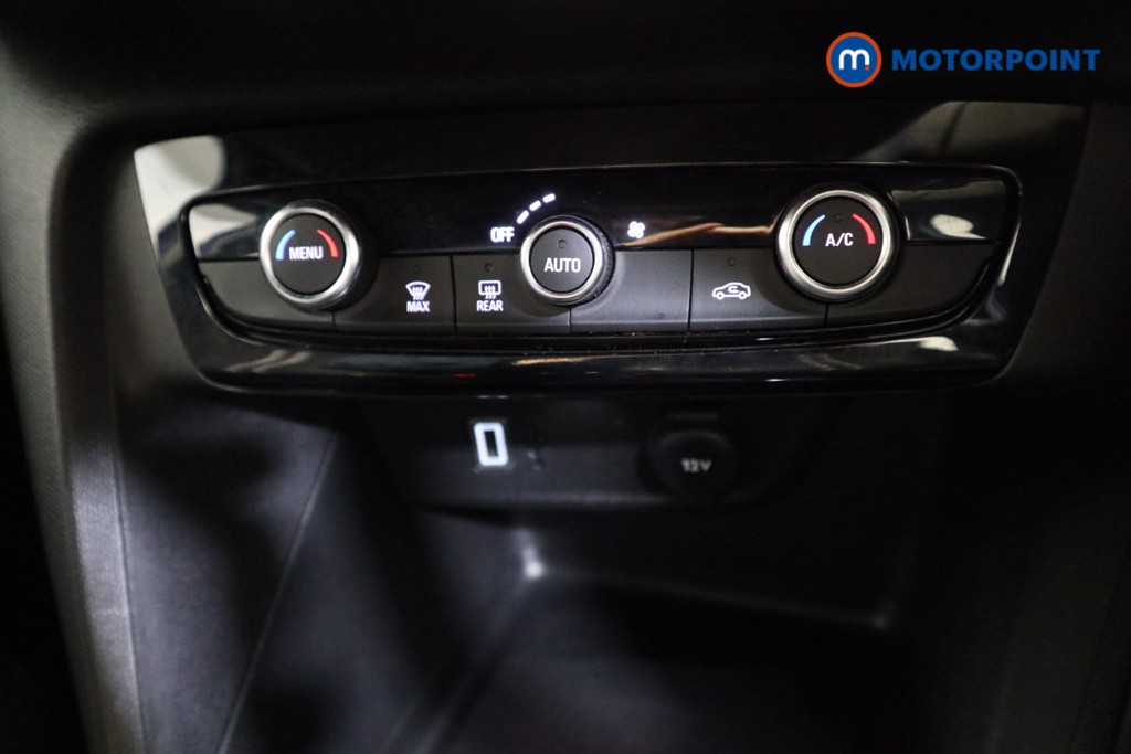 Vauxhall Corsa GS Manual Petrol Hatchback - Stock Number (1611307) - 8th supplementary image