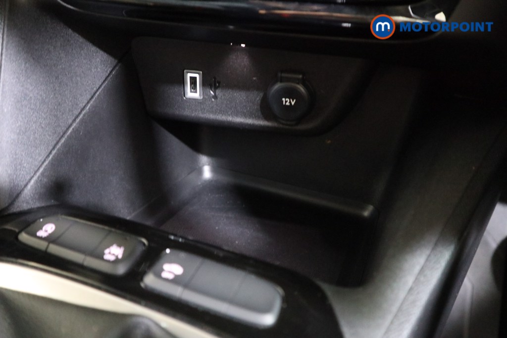 Vauxhall Corsa GS Manual Petrol Hatchback - Stock Number (1611307) - 9th supplementary image