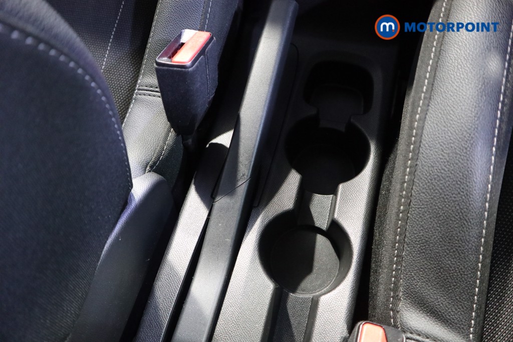 Vauxhall Corsa GS Manual Petrol Hatchback - Stock Number (1611307) - 12th supplementary image