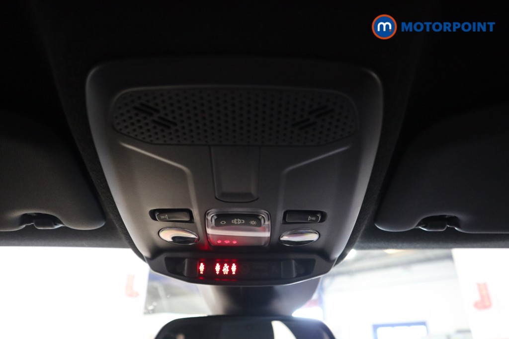 Vauxhall Corsa GS Manual Petrol Hatchback - Stock Number (1611307) - 13th supplementary image