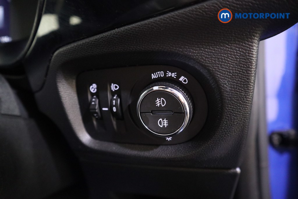 Vauxhall Corsa GS Manual Petrol Hatchback - Stock Number (1611307) - 14th supplementary image