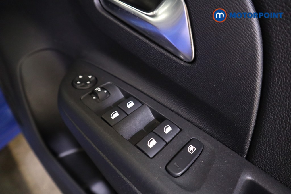 Vauxhall Corsa GS Manual Petrol Hatchback - Stock Number (1611307) - 15th supplementary image