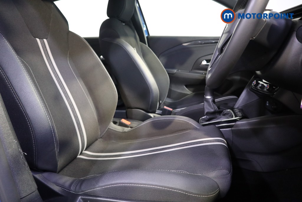 Vauxhall Corsa GS Manual Petrol Hatchback - Stock Number (1611307) - 16th supplementary image