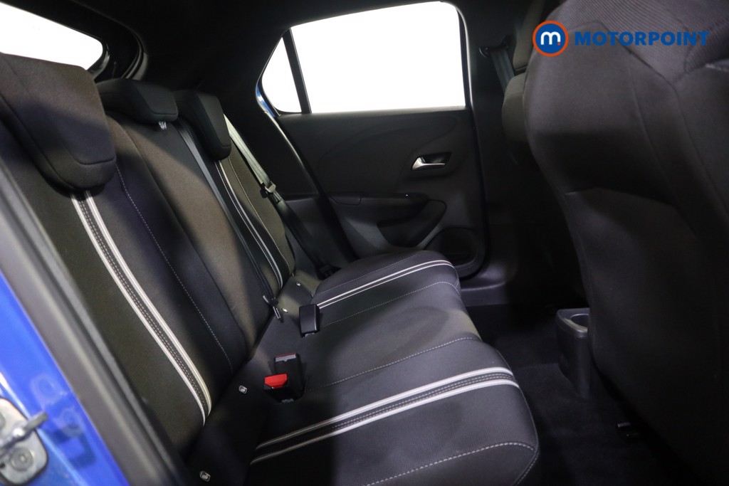 Vauxhall Corsa GS Manual Petrol Hatchback - Stock Number (1611307) - 17th supplementary image