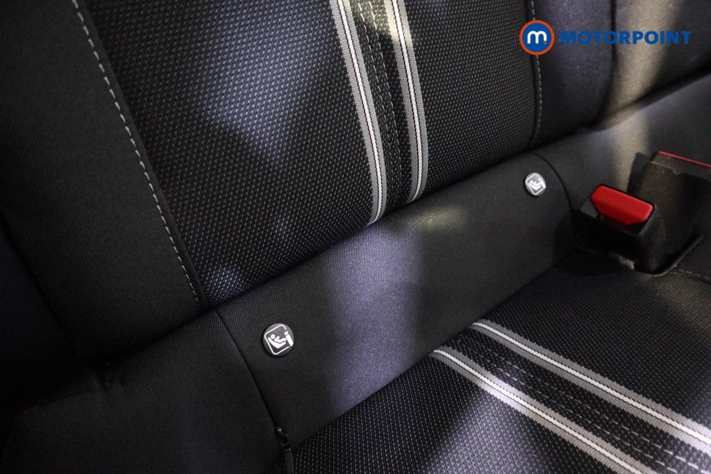 Vauxhall Corsa GS Manual Petrol Hatchback - Stock Number (1611307) - 18th supplementary image