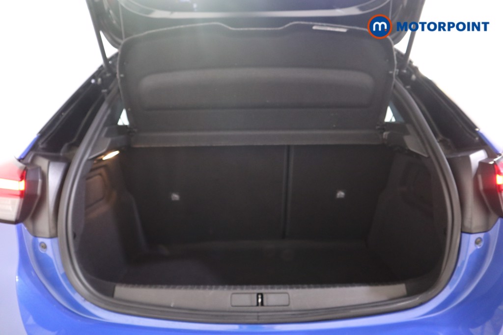 Vauxhall Corsa GS Manual Petrol Hatchback - Stock Number (1611307) - 20th supplementary image