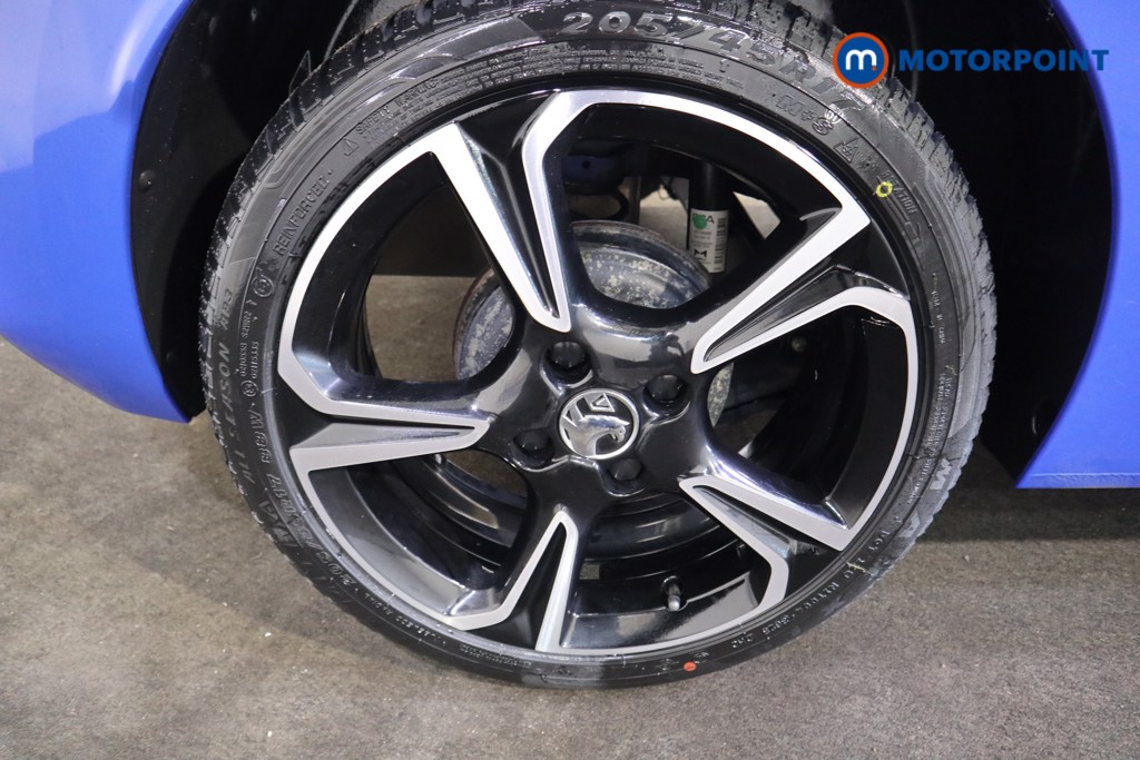 Vauxhall Corsa GS Manual Petrol Hatchback - Stock Number (1611307) - 22nd supplementary image