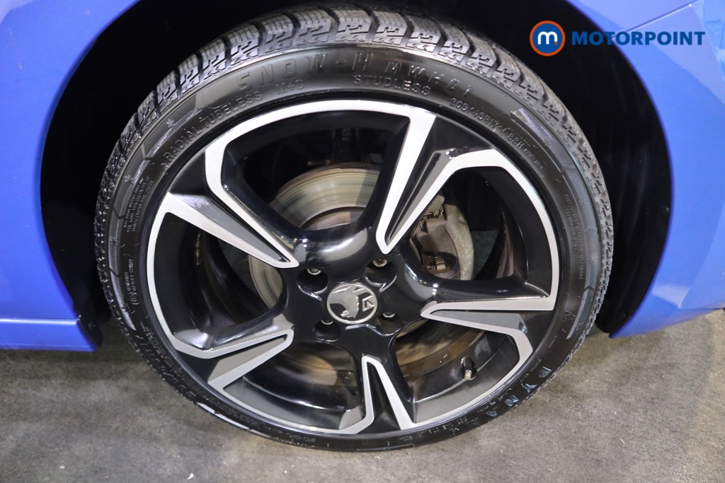 Vauxhall Corsa GS Manual Petrol Hatchback - Stock Number (1611307) - 23rd supplementary image