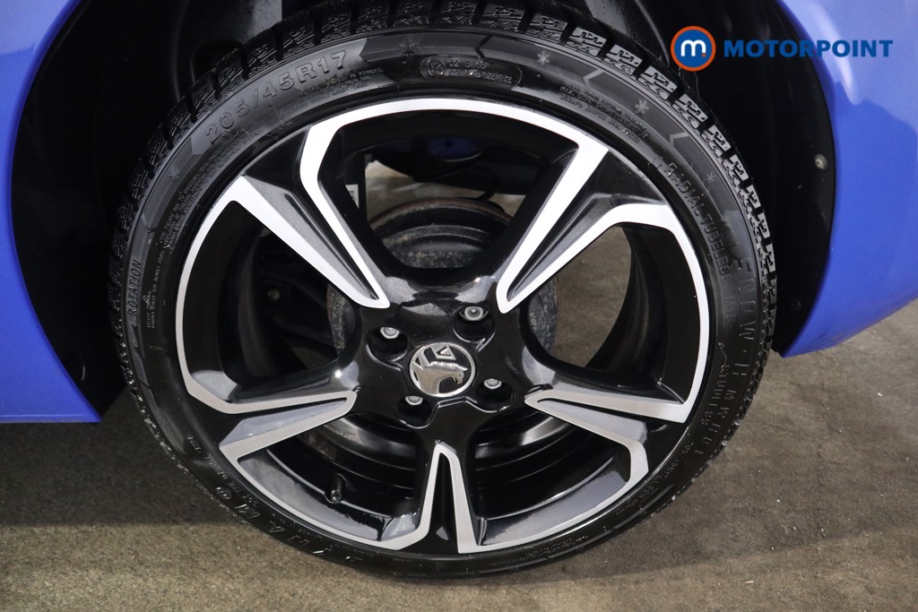 Vauxhall Corsa GS Manual Petrol Hatchback - Stock Number (1611307) - 25th supplementary image