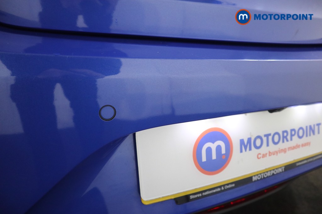 Vauxhall Corsa GS Manual Petrol Hatchback - Stock Number (1611307) - 26th supplementary image