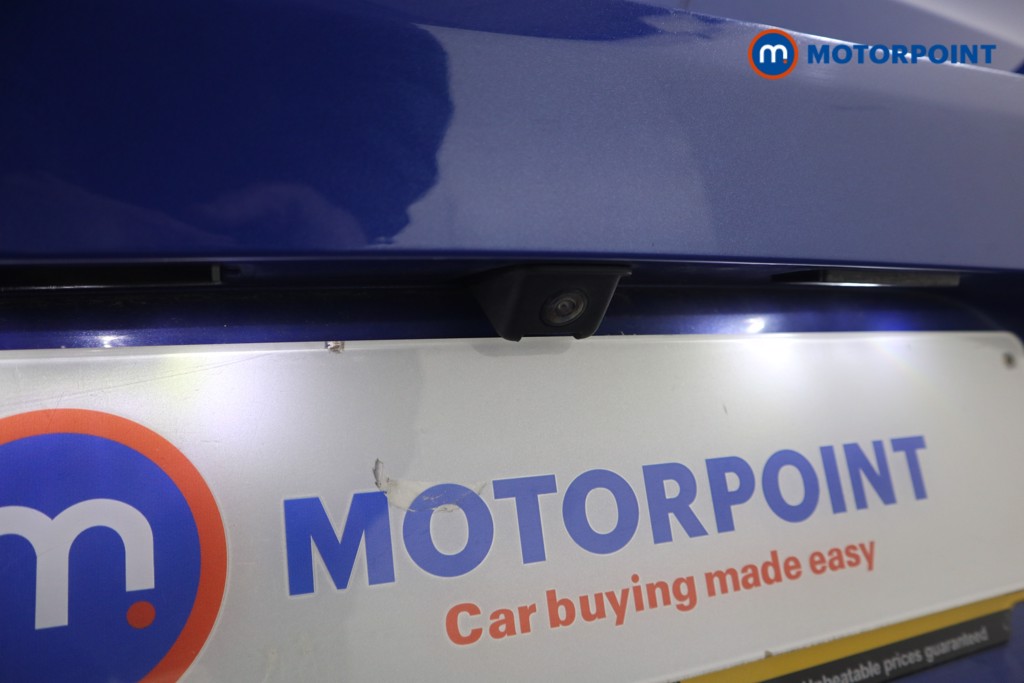 Vauxhall Corsa GS Manual Petrol Hatchback - Stock Number (1611307) - 27th supplementary image