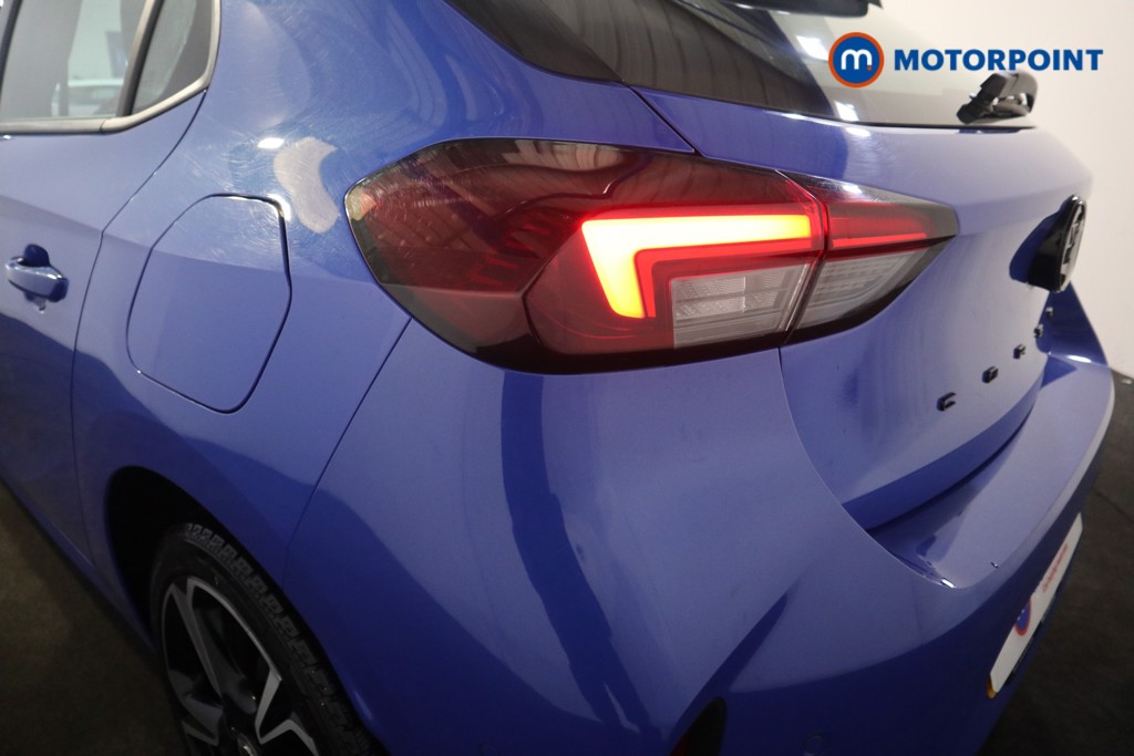 Vauxhall Corsa GS Manual Petrol Hatchback - Stock Number (1611307) - 28th supplementary image