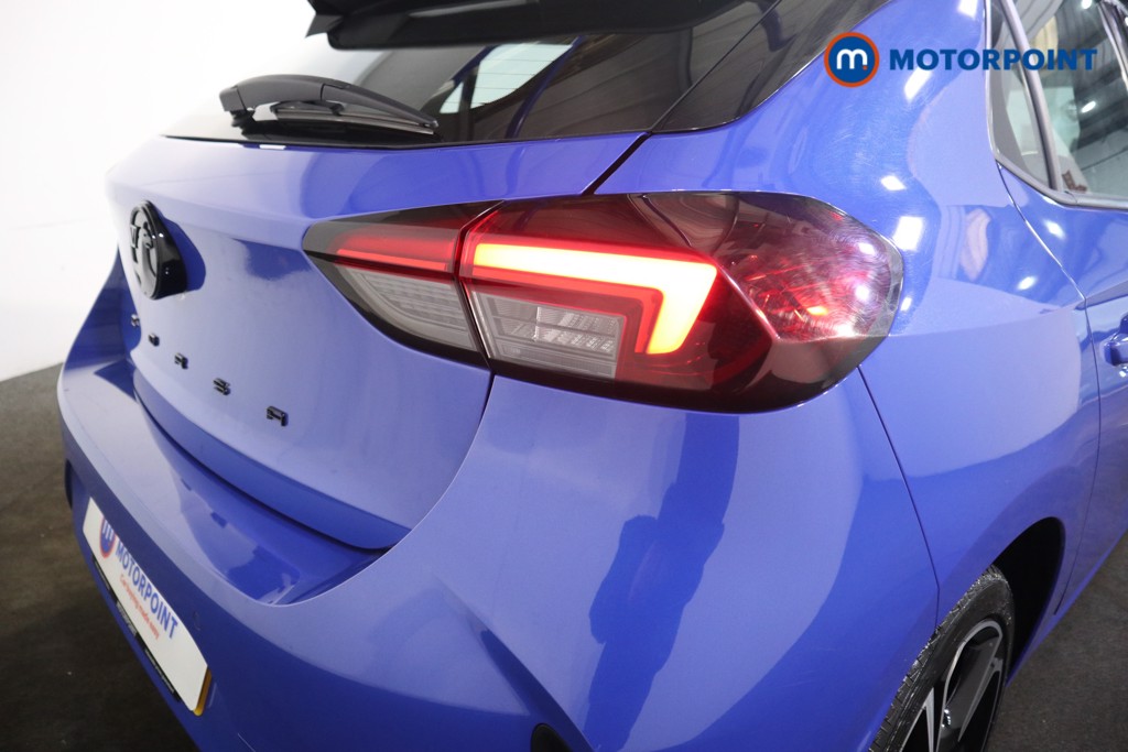 Vauxhall Corsa GS Manual Petrol Hatchback - Stock Number (1611307) - 29th supplementary image