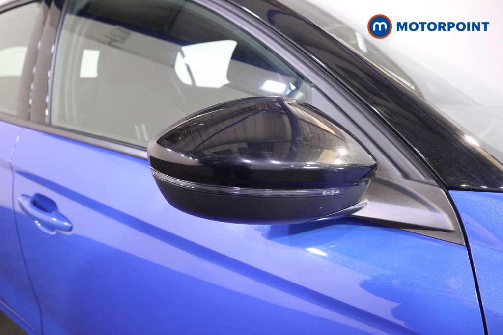 Vauxhall Corsa GS Manual Petrol Hatchback - Stock Number (1611307) - 31st supplementary image