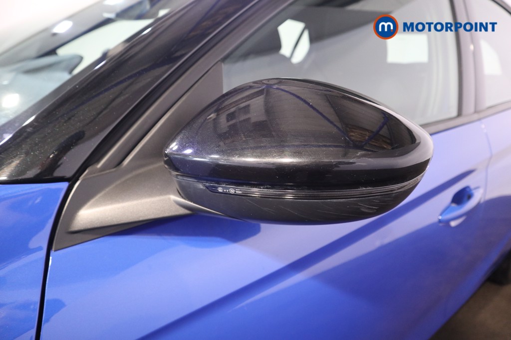 Vauxhall Corsa GS Manual Petrol Hatchback - Stock Number (1611307) - 32nd supplementary image