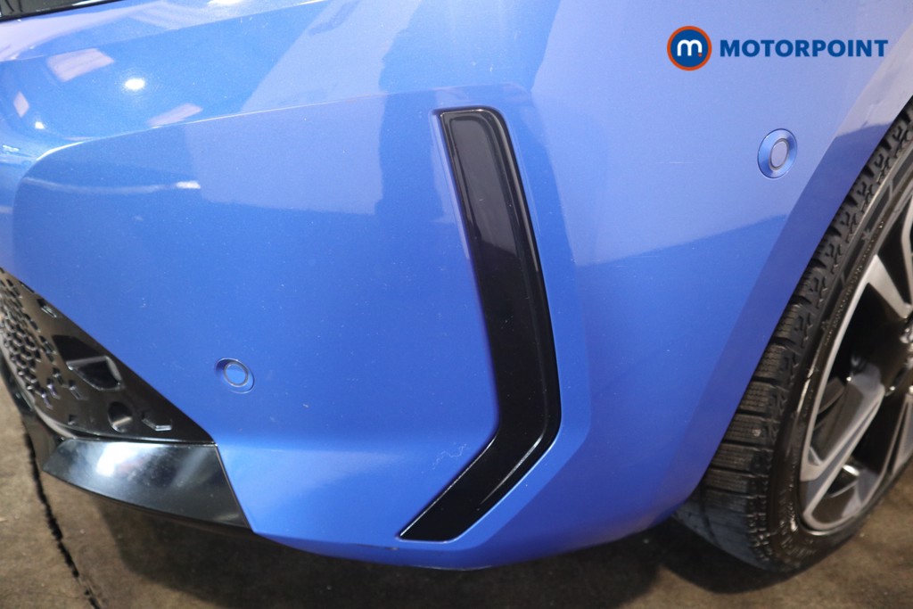 Vauxhall Corsa GS Manual Petrol Hatchback - Stock Number (1611307) - 33rd supplementary image