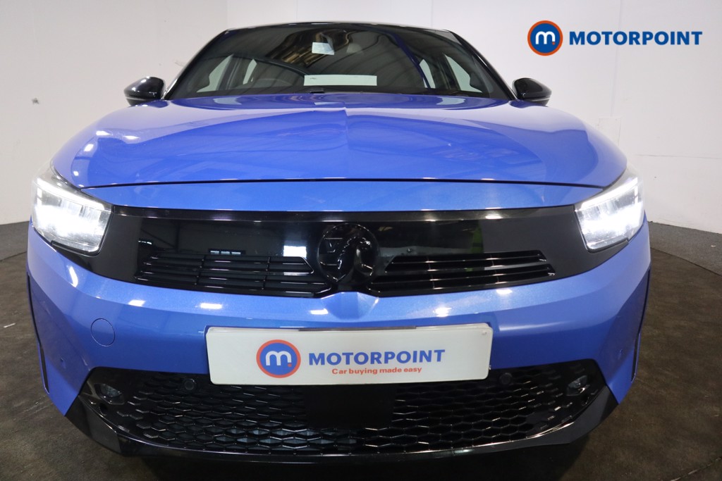 Vauxhall Corsa GS Manual Petrol Hatchback - Stock Number (1611307) - 36th supplementary image