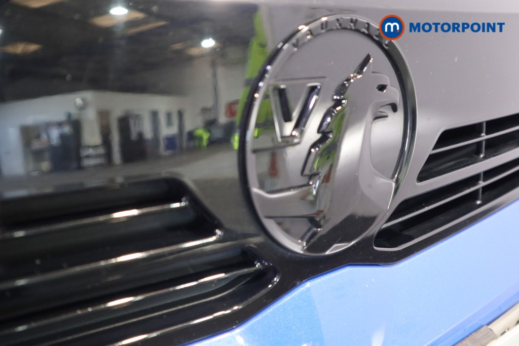 Vauxhall Corsa GS Manual Petrol Hatchback - Stock Number (1611307) - 37th supplementary image