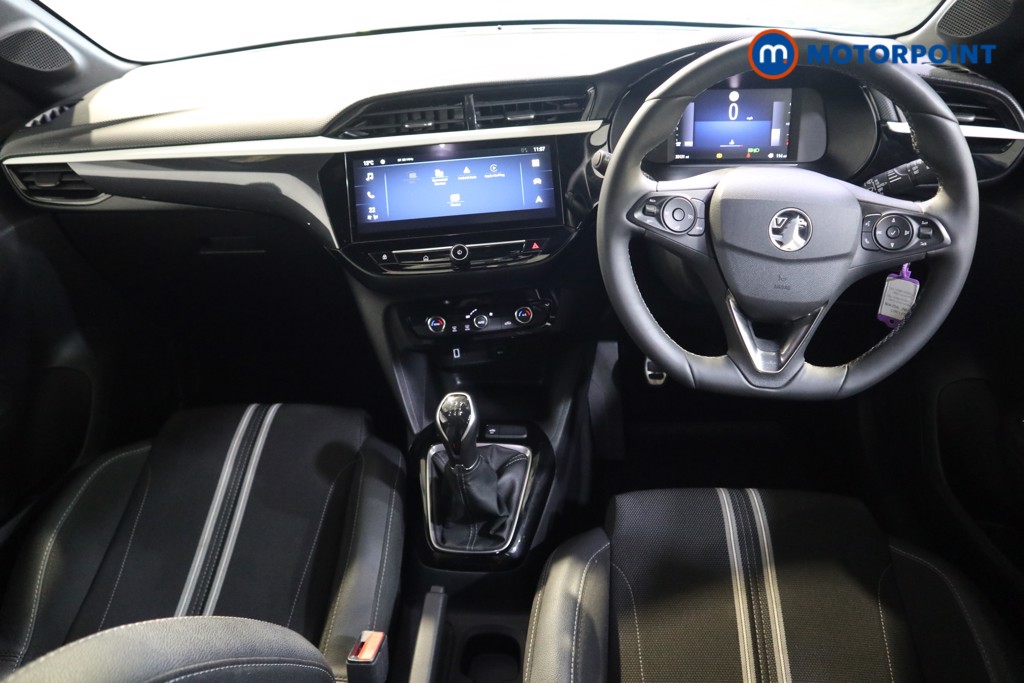 Vauxhall Corsa GS Manual Petrol Hatchback - Stock Number (1611307) - 1st supplementary image