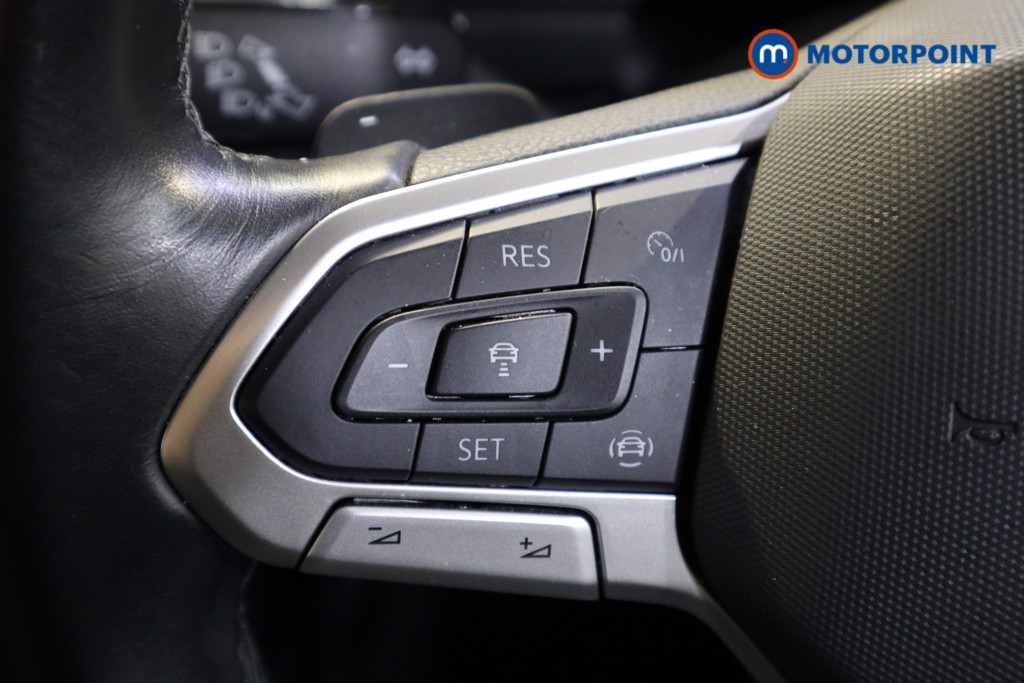 Volkswagen Tiguan Allspace Elegance Automatic Diesel SUV - Stock Number (1611407) - 3rd supplementary image