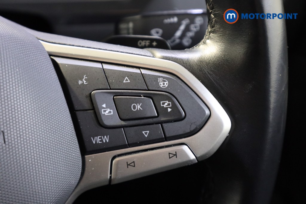 Volkswagen Tiguan Allspace Elegance Automatic Diesel SUV - Stock Number (1611407) - 4th supplementary image