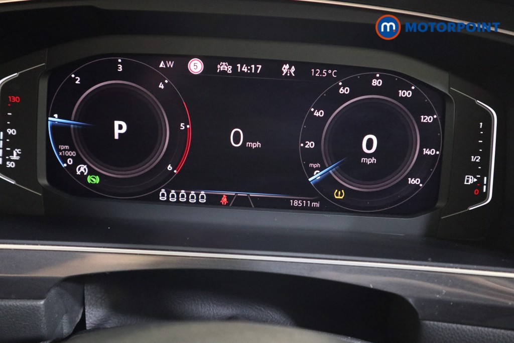 Volkswagen Tiguan Allspace Elegance Automatic Diesel SUV - Stock Number (1611407) - 5th supplementary image