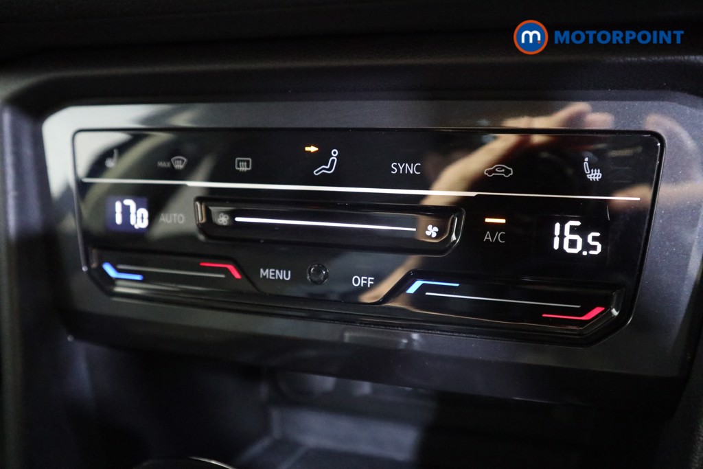 Volkswagen Tiguan Allspace Elegance Automatic Diesel SUV - Stock Number (1611407) - 7th supplementary image