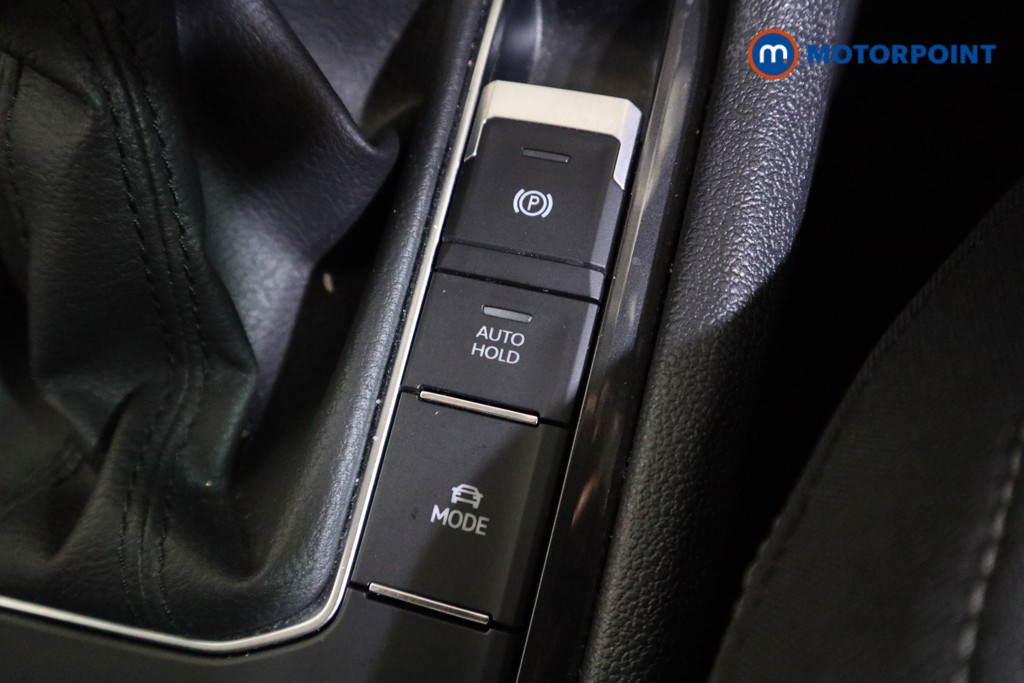 Volkswagen Tiguan Allspace Elegance Automatic Diesel SUV - Stock Number (1611407) - 9th supplementary image