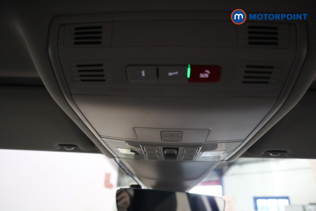 Volkswagen Tiguan Allspace Elegance Automatic Diesel SUV - Stock Number (1611407) - 12th supplementary image