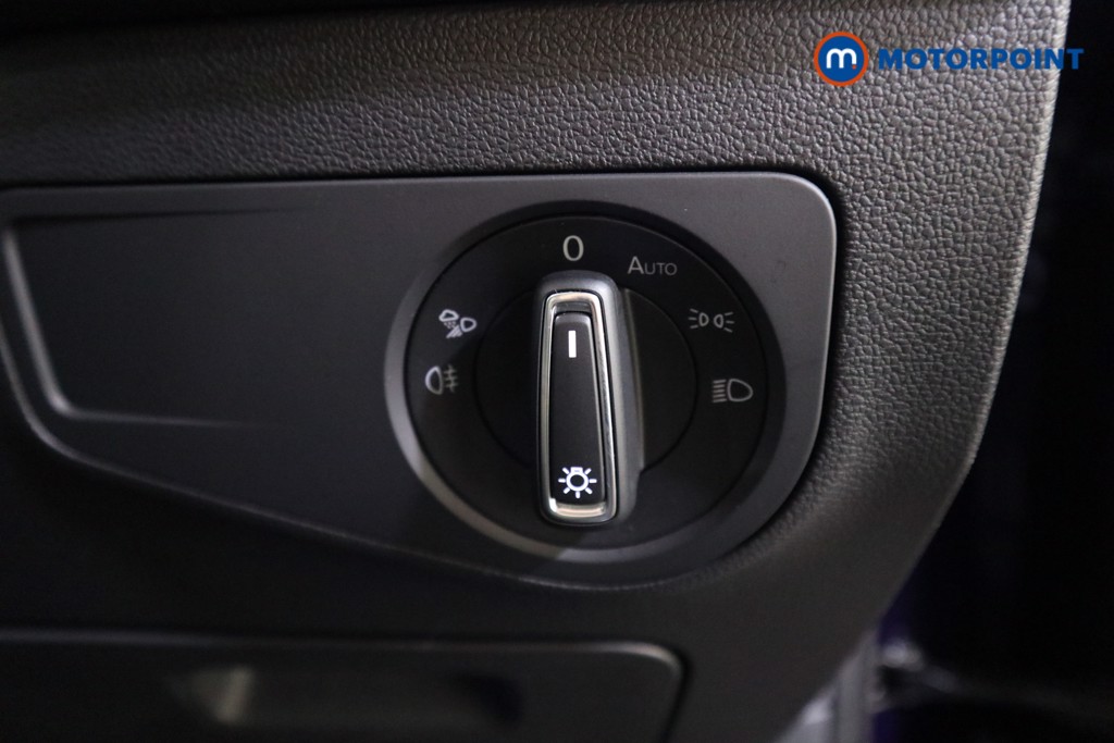 Volkswagen Tiguan Allspace Elegance Automatic Diesel SUV - Stock Number (1611407) - 13th supplementary image