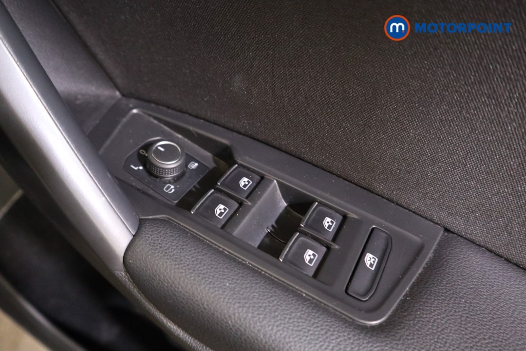 Volkswagen Tiguan Allspace Elegance Automatic Diesel SUV - Stock Number (1611407) - 15th supplementary image