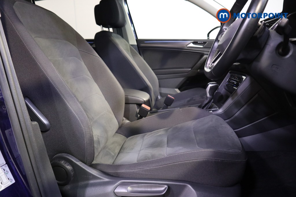 Volkswagen Tiguan Allspace Elegance Automatic Diesel SUV - Stock Number (1611407) - 17th supplementary image