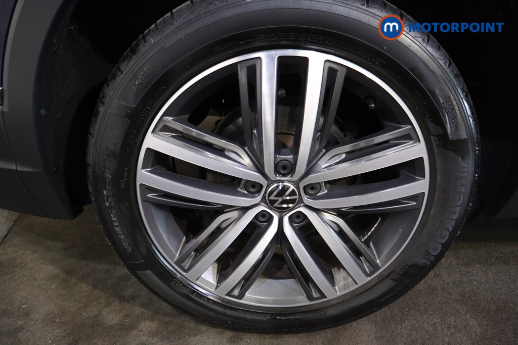 Volkswagen Tiguan Allspace Elegance Automatic Diesel SUV - Stock Number (1611407) - 24th supplementary image