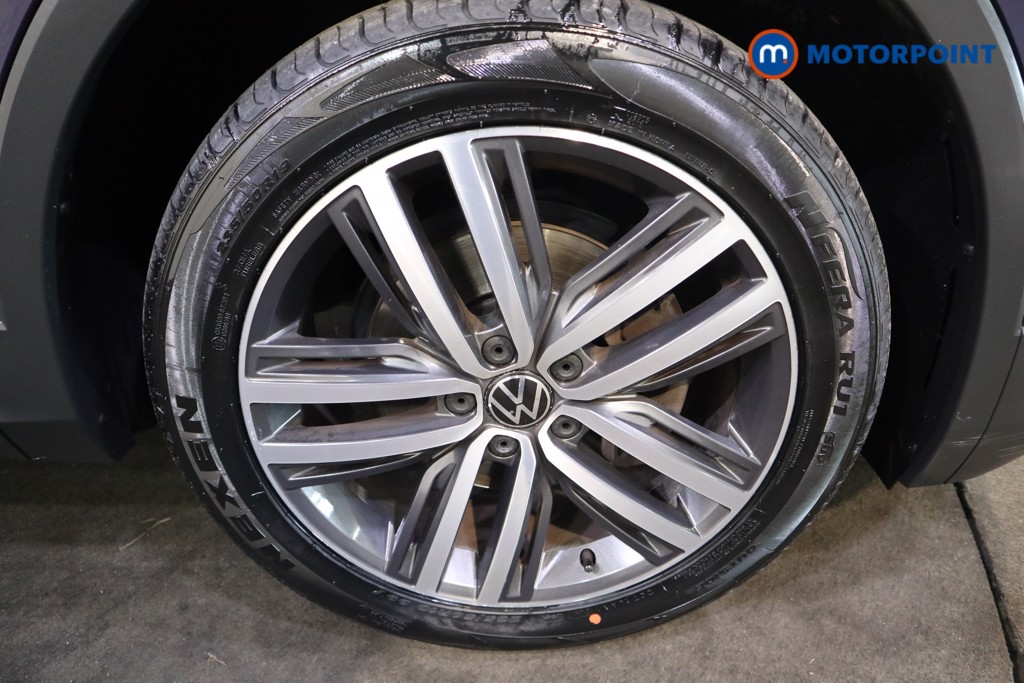 Volkswagen Tiguan Allspace Elegance Automatic Diesel SUV - Stock Number (1611407) - 25th supplementary image