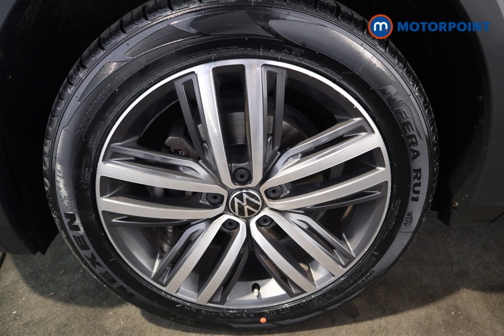 Volkswagen Tiguan Allspace Elegance Automatic Diesel SUV - Stock Number (1611407) - 26th supplementary image