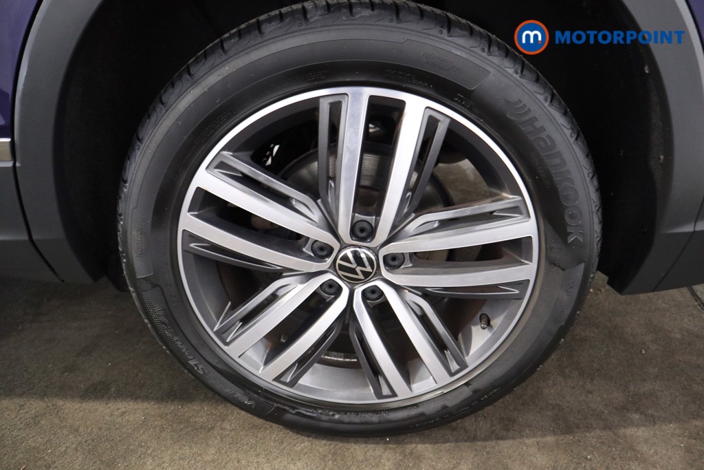 Volkswagen Tiguan Allspace Elegance Automatic Diesel SUV - Stock Number (1611407) - 27th supplementary image