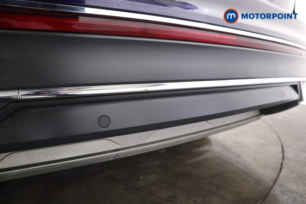 Volkswagen Tiguan Allspace Elegance Automatic Diesel SUV - Stock Number (1611407) - 28th supplementary image