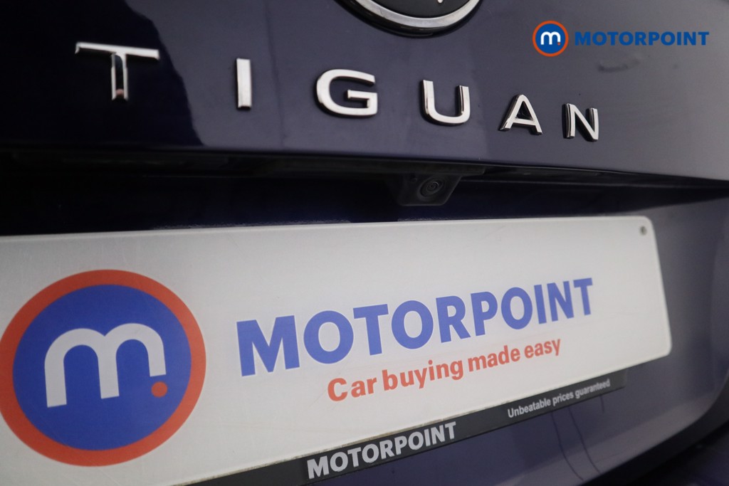 Volkswagen Tiguan Allspace Elegance Automatic Diesel SUV - Stock Number (1611407) - 29th supplementary image