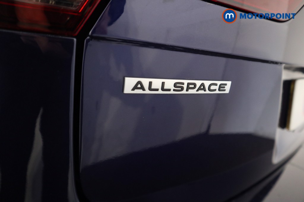 Volkswagen Tiguan Allspace Elegance Automatic Diesel SUV - Stock Number (1611407) - 30th supplementary image