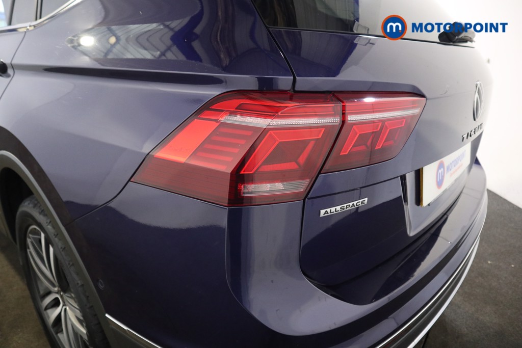 Volkswagen Tiguan Allspace Elegance Automatic Diesel SUV - Stock Number (1611407) - 31st supplementary image