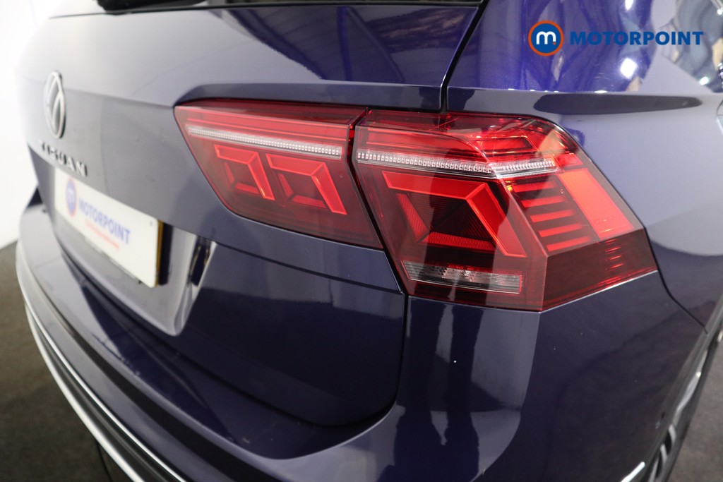 Volkswagen Tiguan Allspace Elegance Automatic Diesel SUV - Stock Number (1611407) - 32nd supplementary image