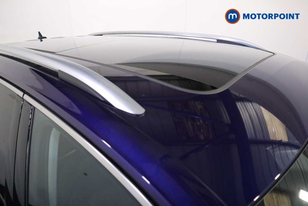 Volkswagen Tiguan Allspace Elegance Automatic Diesel SUV - Stock Number (1611407) - 34th supplementary image