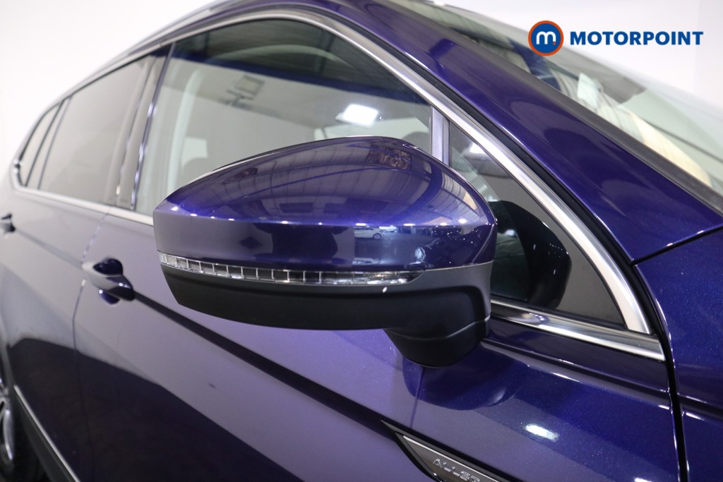 Volkswagen Tiguan Allspace Elegance Automatic Diesel SUV - Stock Number (1611407) - 35th supplementary image