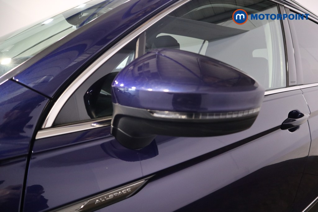 Volkswagen Tiguan Allspace Elegance Automatic Diesel SUV - Stock Number (1611407) - 36th supplementary image