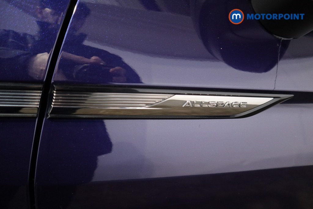 Volkswagen Tiguan Allspace Elegance Automatic Diesel SUV - Stock Number (1611407) - 37th supplementary image