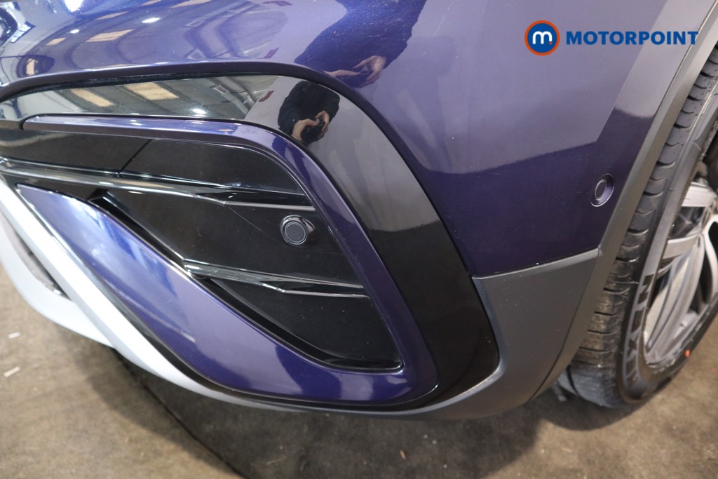 Volkswagen Tiguan Allspace Elegance Automatic Diesel SUV - Stock Number (1611407) - 38th supplementary image