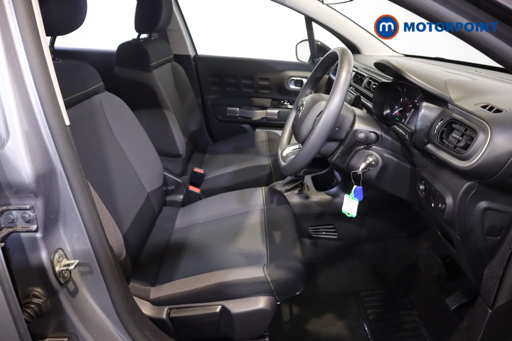 Citroen C3 Shine Automatic Petrol Hatchback - Stock Number (1612008) - 6th supplementary image