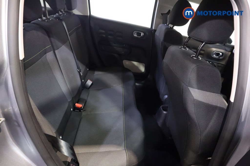Citroen C3 Shine Automatic Petrol Hatchback - Stock Number (1612008) - 7th supplementary image